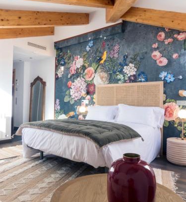 El Barraco Hotel | Christine Boutique Hotel