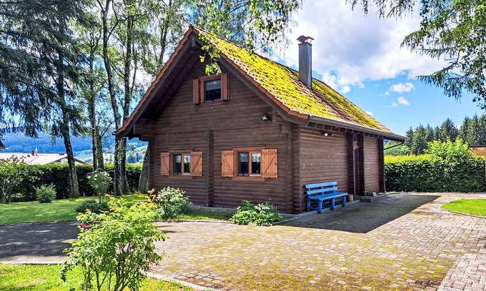 Ruhmannsfelden House | Christopher by Interhome