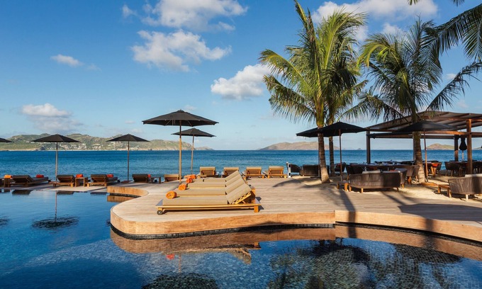 Pointe Milou Hotel | Christopher Hotel