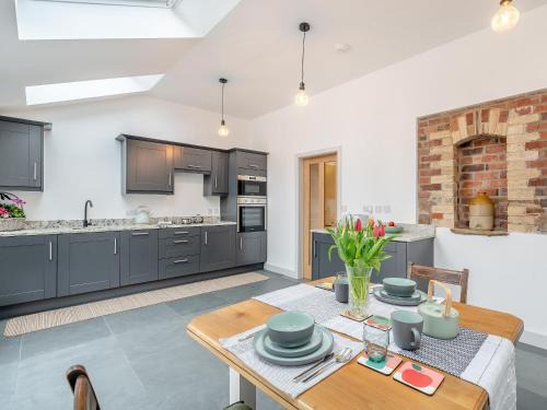 Warcop House | Christopher's Cottage