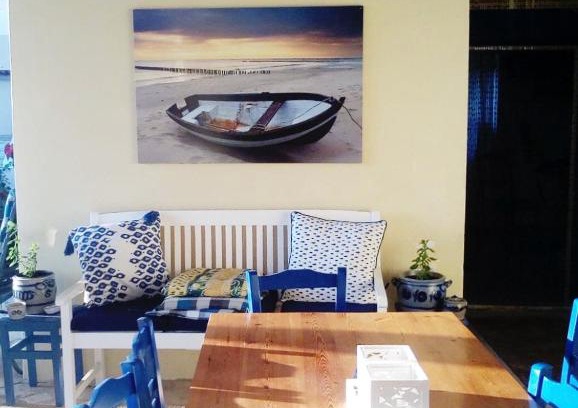 Pylos House | Chrysa 's Holiday Apartment