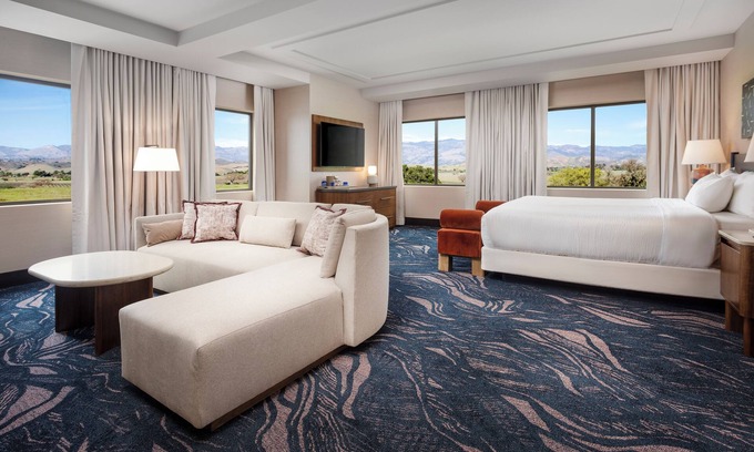 Santa Ynez Resort | Chumash Casino Resort