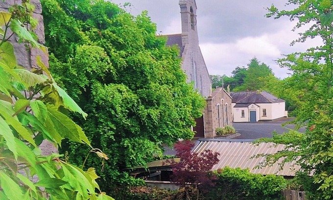 Rathmadder Bed & Breakfast | Church View B&B
