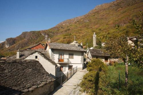 Premosello Chiovenda House | Ciceri Properties Casa Beatrice