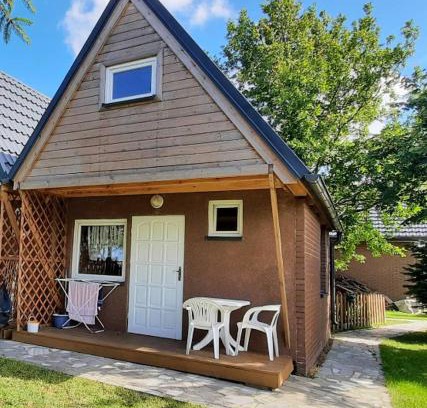 Chlopy House | Cicha Przystań