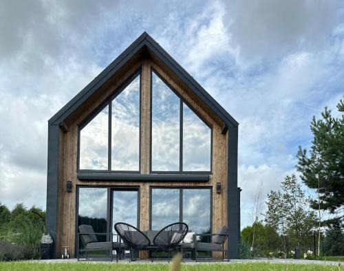 Sasino Cabin | Cichy Zakątek Sasino