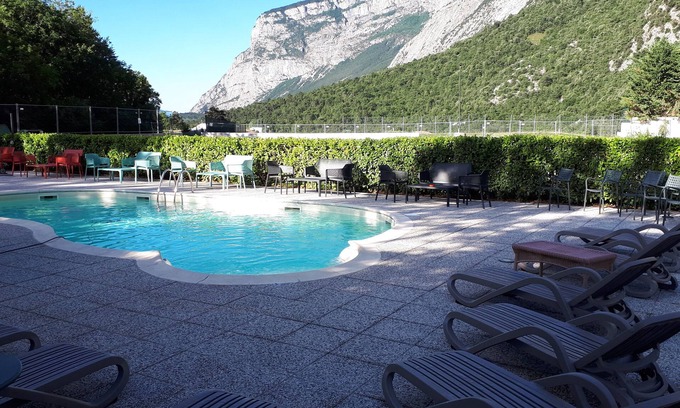 Pietramurata Hotel | Ciclamino