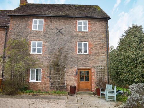 Tenbury Wells House | Cider Mill