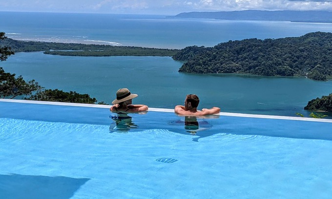 Golfito Resort | Cielo Lodge