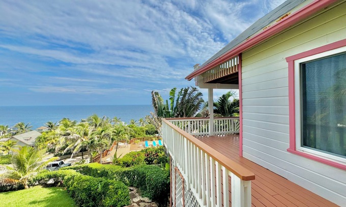 Turtle Crossing House | Cielo Vista @ Turtle Crossing , West Bay