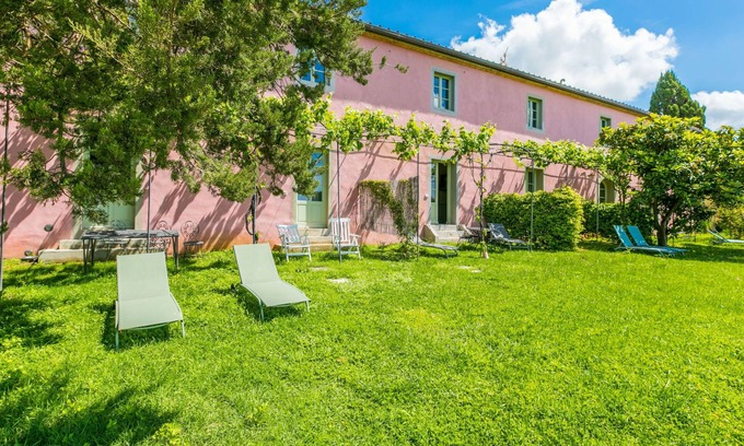 Castiglioncello Apartment | Cigliere by Interhome