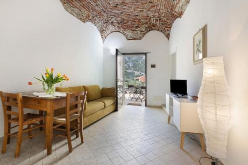 Toirano Apartment | Ciliegio Agriturismo La Ferla