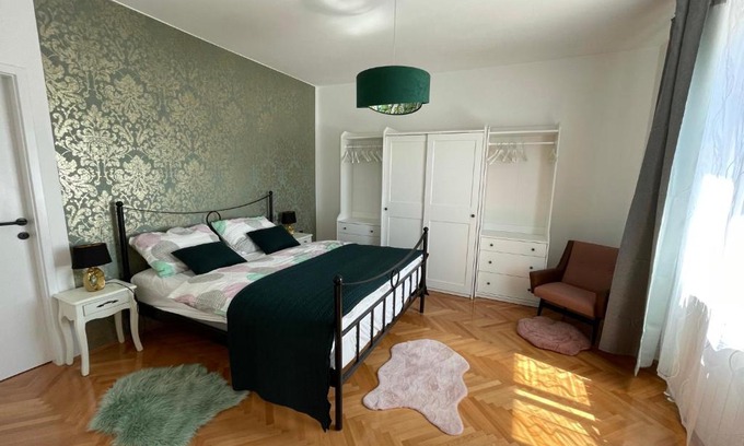 Lokev House | Cilka`s house, authentic homestay near Lipica