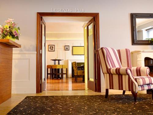 Kiltimagh Hotel | Cill Aodain Court Hotel