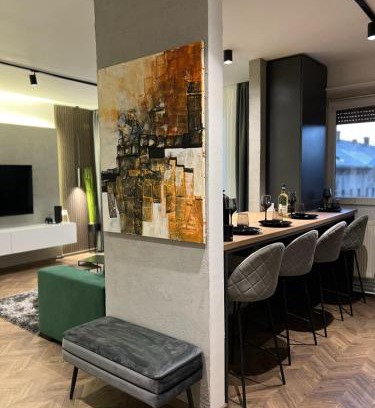 Caransebes Apartment | CineArte Residence