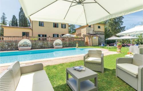 Foiano della Chiana House | Cinque Querci, Lucignano