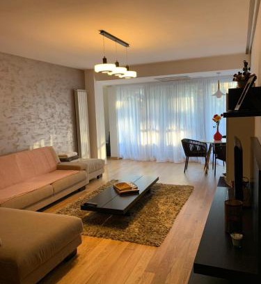 Cioplea Apartment | Cioplea View