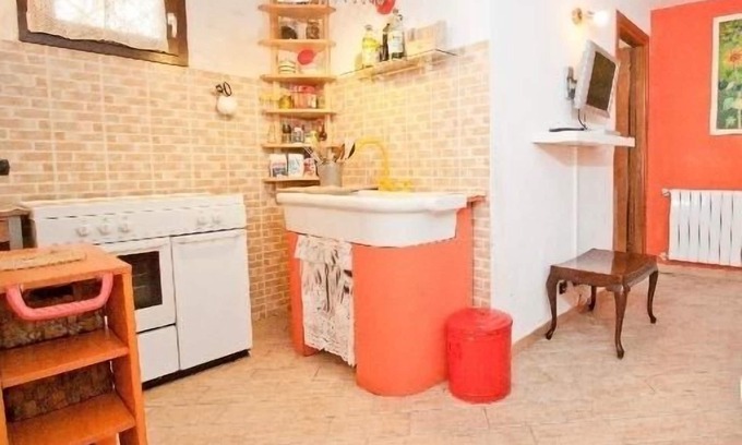 Torretta Apartment | Cipriano Studio apt in Torretta (Palermo) for 2 persons