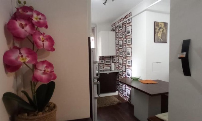 Szombathely Apartment | Cirilla Home