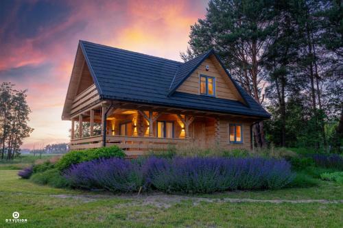 Nielisz House | Cisza i wiatr I Nielisz Roztocze