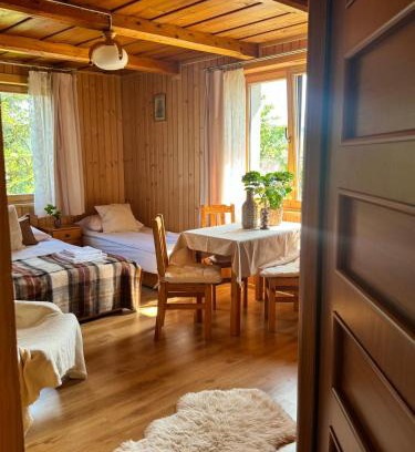 Brzegi House | Cisza pod Tatrami
