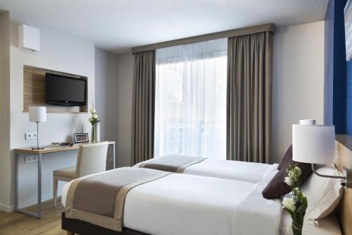 Le Rouet Apartment | Citadines Prado Chanot Marseille