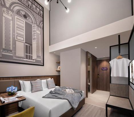 Rochor Apartment | Citadines Rochor Singapore