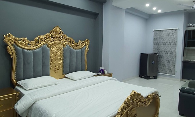 Mirpur Apartment | Citi Hotel Apartments