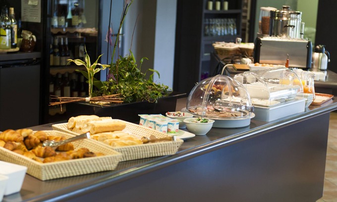 Bourg-Achard Hotel | Citotel Armony Hotel