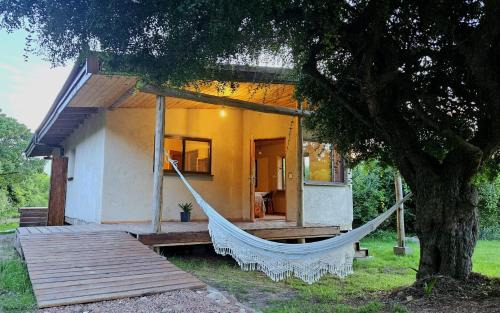 Maldonado House | Citrino - Alojamiento Responsable en la naturaleza
