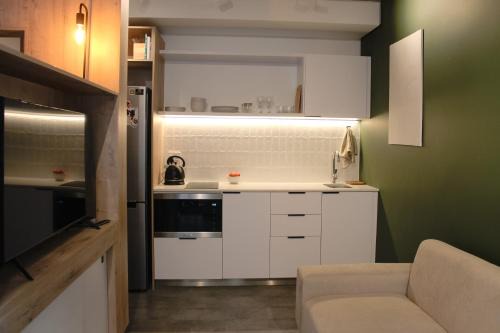 Sea Point Apartment | City Apartment, 100m away from the ocean