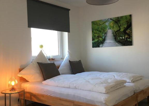 Mitte Apartment | City Apartment