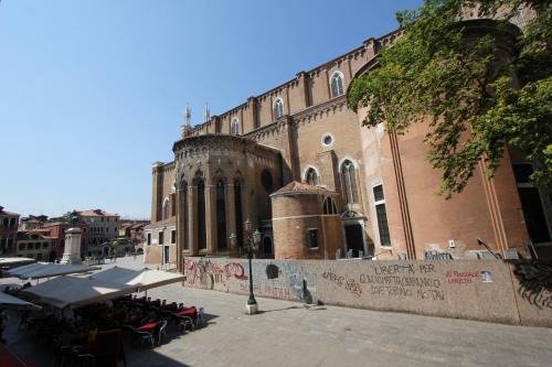 Cannaregio Apartment | City Apartments Fondamenta Nove
