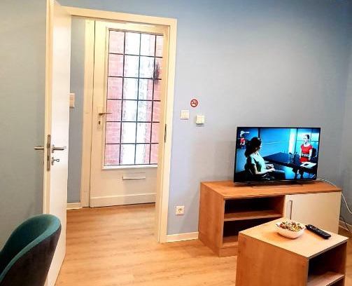 Lengerich Apartment | City - Appartement