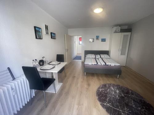 Mannheim Apartment | City Appartement Top Lage