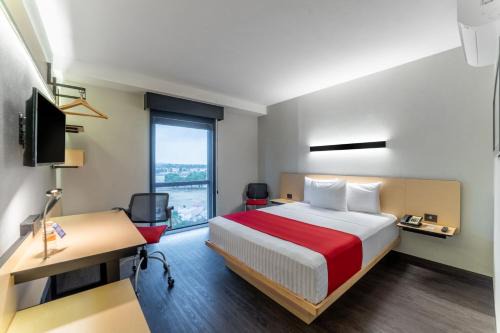 Lagos de Moreno Hotel | City Express by Marriott Lagos de Moreno