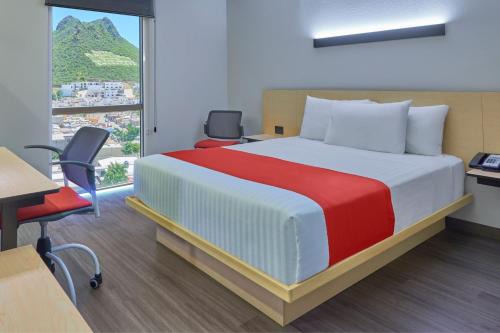 Guaymas Hotel | City Express by Marriott Guaymas