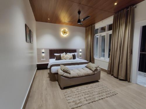 Shillong House | City Home Premium Homestay