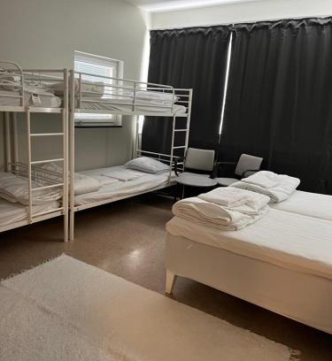 Orebro Hostel | City Hostel 46