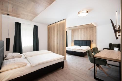 Stockerau Hotel | City Hotel Stockerau