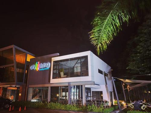 Brandwag Hotel | City Living Boutique Hotel