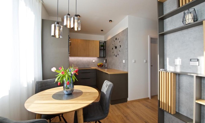 Trencin Apartment | CITY PRESTIGE apartment Trencin