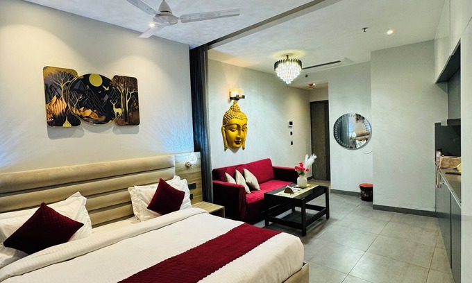 Noida Apartment | City scape apartments