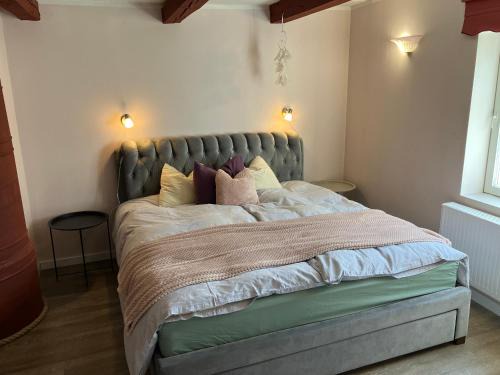 Viljandi Apartment | City View Loft