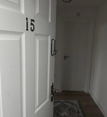 Tufnell Park Apartment | citycentersuits2