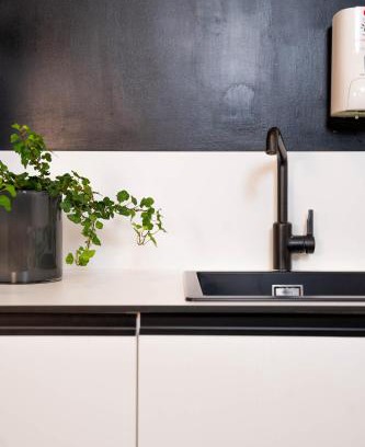 Trento Apartment | CityU Grazioli 27 Appartamento Trento Città - 2 stanze con 2 parcheggi privati gratuiti