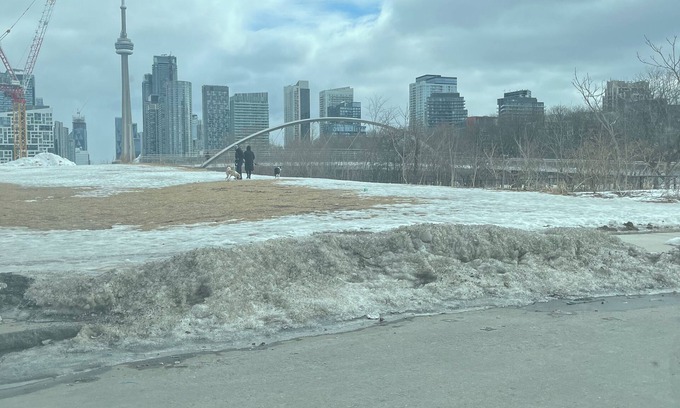 King West Village Condo | CityView Toronto CN Tower Waterfront