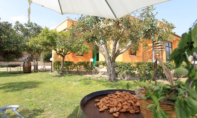 Avola Villa | Ciumara Houses - Ciumara West