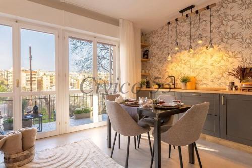 Sassari Apartment | Civico 53