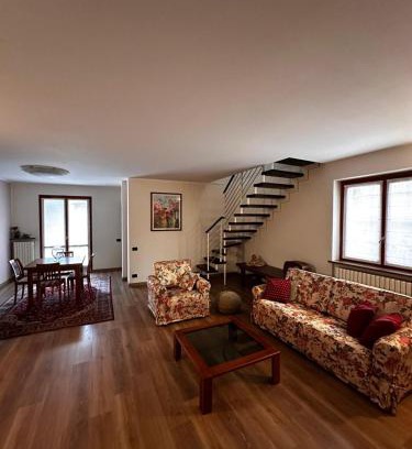 Solbiate Arno Apartment | Civico60